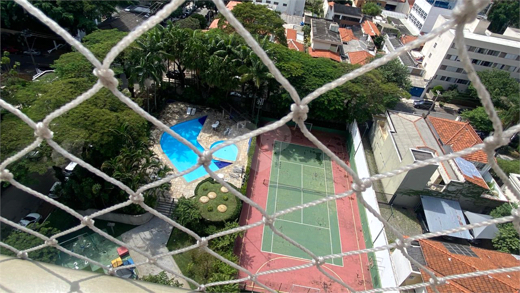 Aluguel Apartamento São Paulo Indianópolis REO105144 22