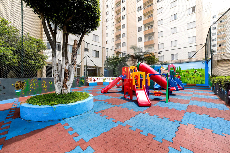 Venda Apartamento São Paulo Jardim Andaraí REO1051521 32