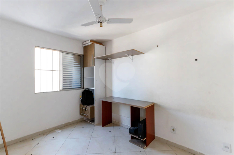 Venda Apartamento São Paulo Jardim Andaraí REO1051521 10