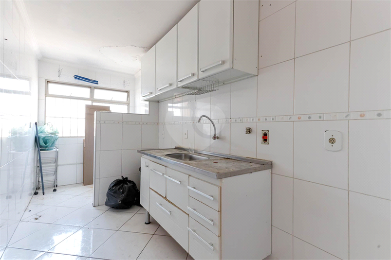 Venda Apartamento São Paulo Jardim Andaraí REO1051521 19