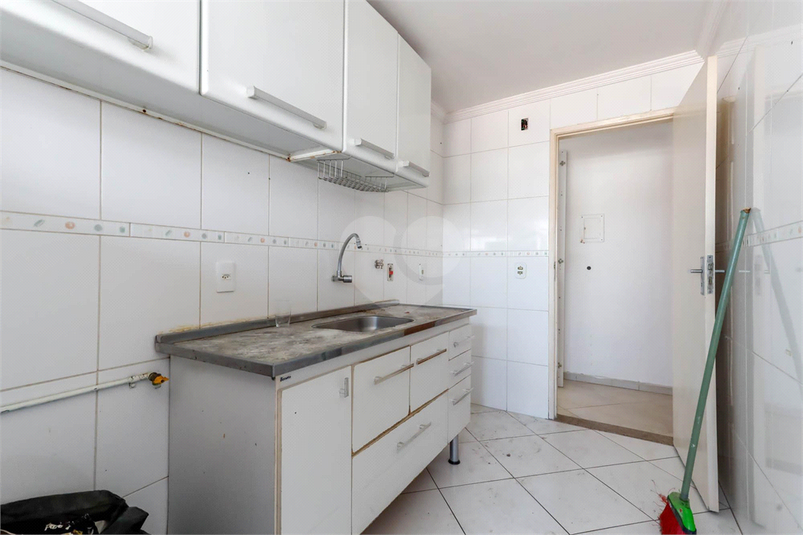 Venda Apartamento São Paulo Jardim Andaraí REO1051521 22