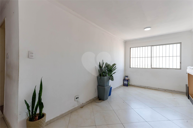 Venda Apartamento São Paulo Jardim Andaraí REO1051521 2