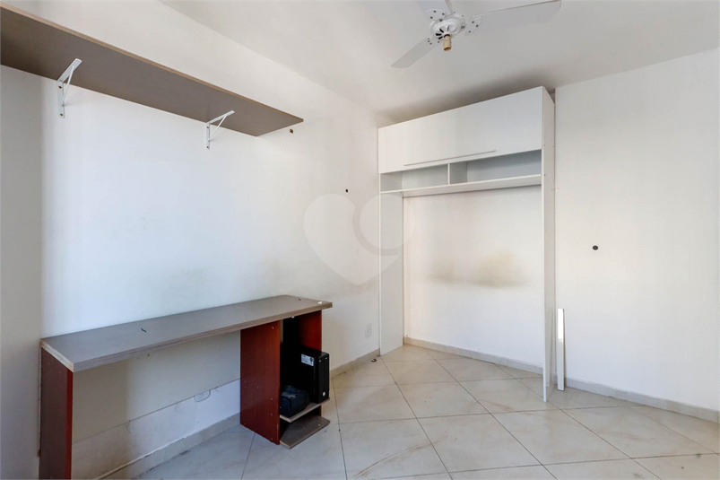 Venda Apartamento São Paulo Jardim Andaraí REO1051521 13