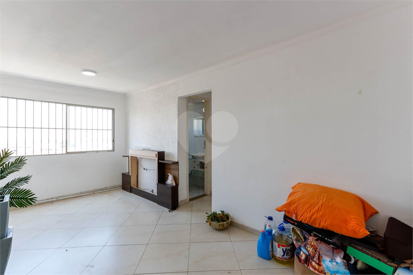 Venda Apartamento São Paulo Jardim Andaraí REO1051521 1