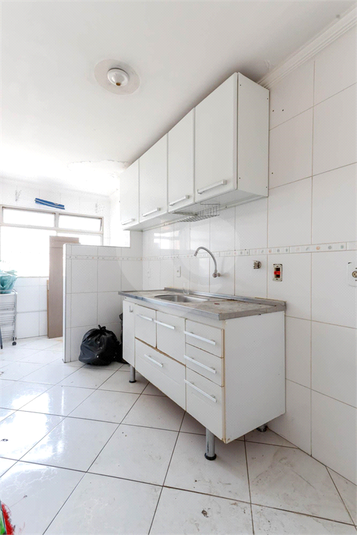 Venda Apartamento São Paulo Jardim Andaraí REO1051521 20