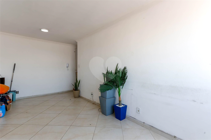 Venda Apartamento São Paulo Jardim Andaraí REO1051521 4