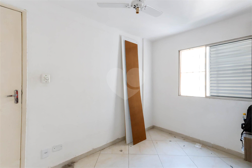 Venda Apartamento São Paulo Jardim Andaraí REO1051521 11