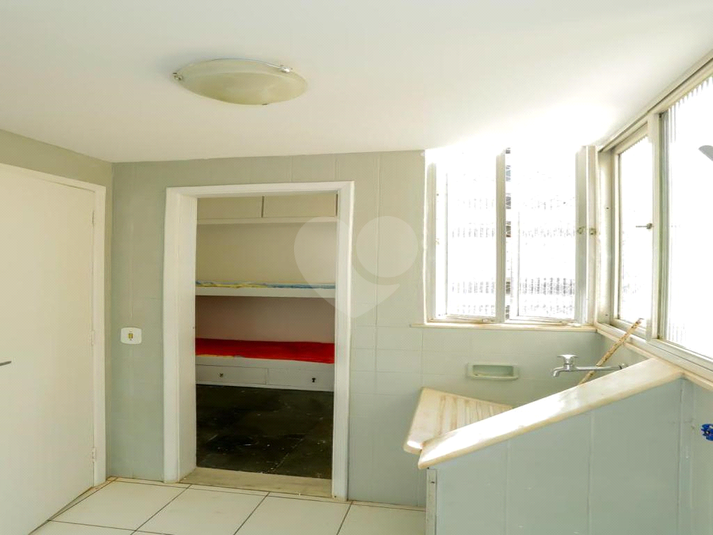 Venda Apartamento Rio De Janeiro Copacabana REO1051538 35