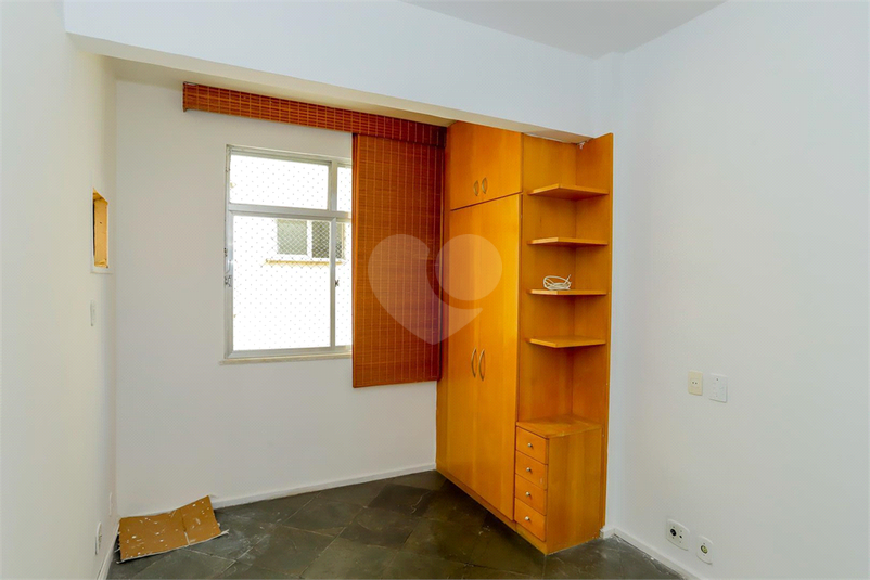 Venda Apartamento Rio De Janeiro Copacabana REO1051538 14