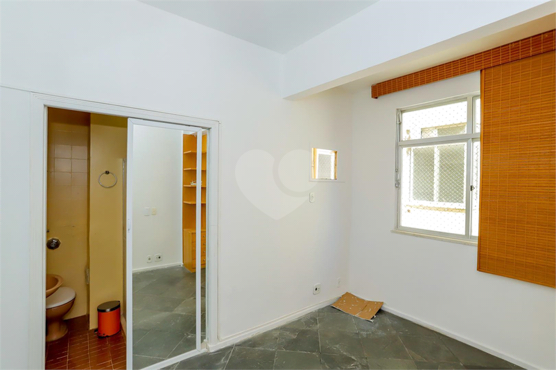 Venda Apartamento Rio De Janeiro Copacabana REO1051538 16