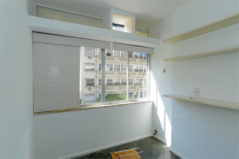 Venda Apartamento Rio De Janeiro Copacabana REO1051538 5