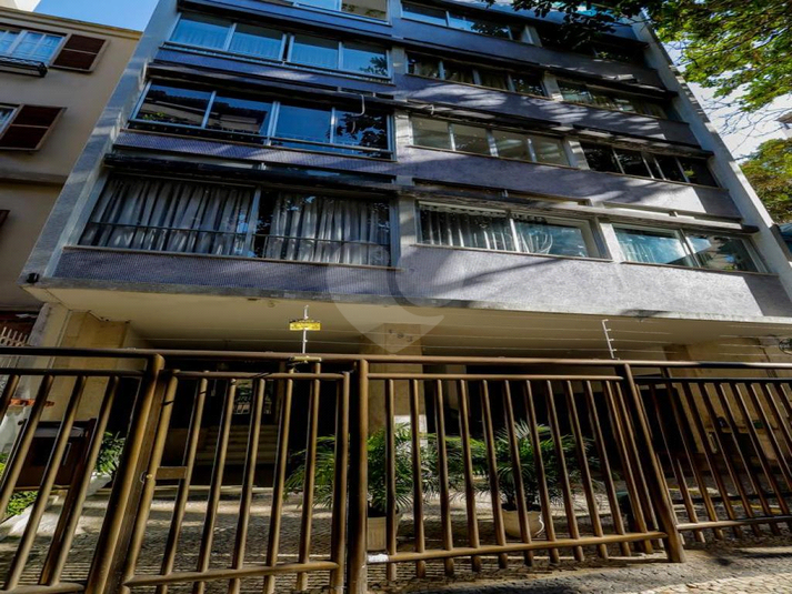 Venda Apartamento Rio De Janeiro Copacabana REO1051538 43