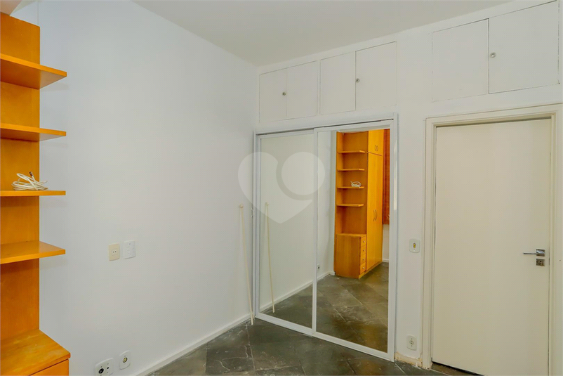 Venda Apartamento Rio De Janeiro Copacabana REO1051538 17