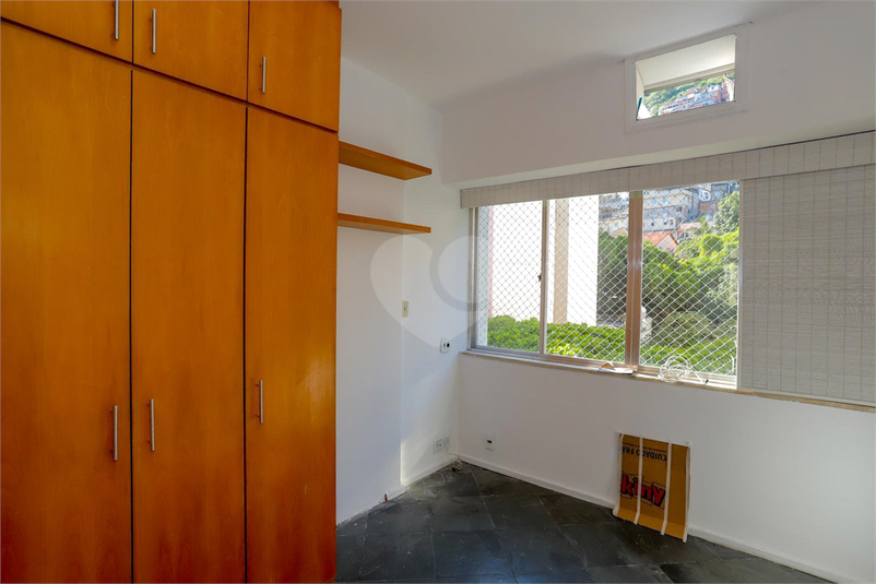 Venda Apartamento Rio De Janeiro Copacabana REO1051538 9