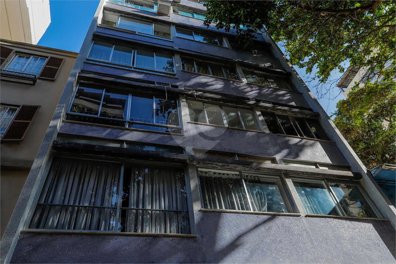 Venda Apartamento Rio De Janeiro Copacabana REO1051538 42