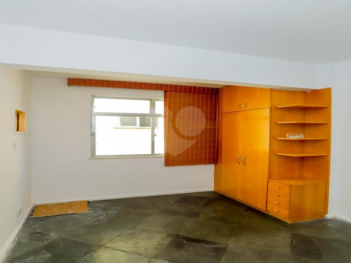 Venda Apartamento Rio De Janeiro Copacabana REO1051538 19