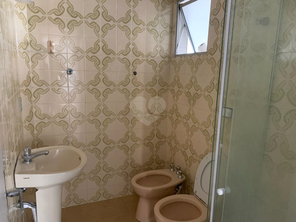 Aluguel Apartamento São Paulo Planalto Paulista REO105156 19