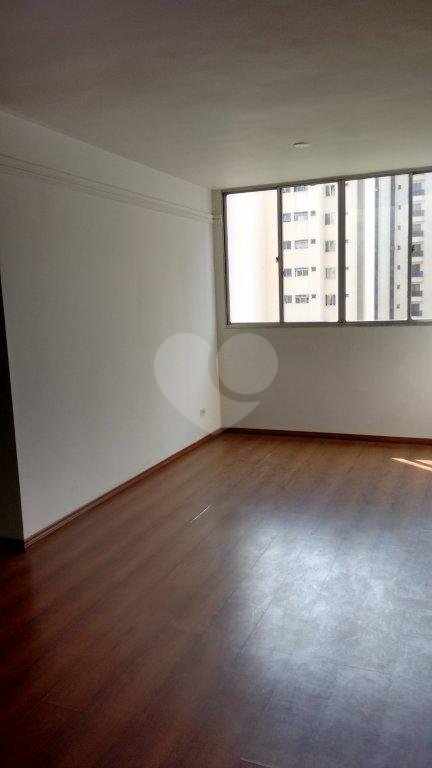 Aluguel Apartamento São Paulo Planalto Paulista REO105156 1