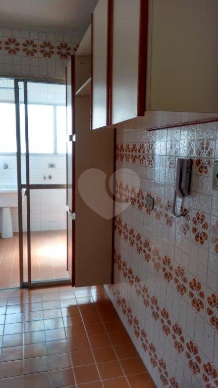 Aluguel Apartamento São Paulo Planalto Paulista REO105156 10