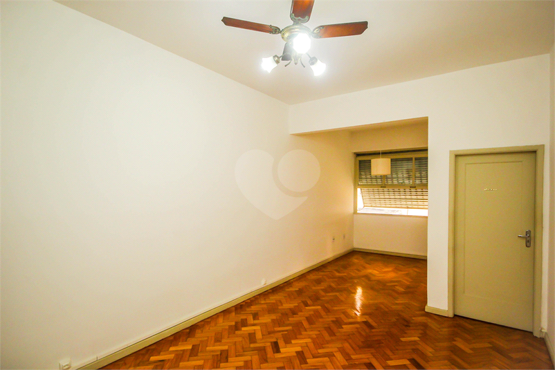 Venda Apartamento Rio De Janeiro Copacabana REO1051564 1