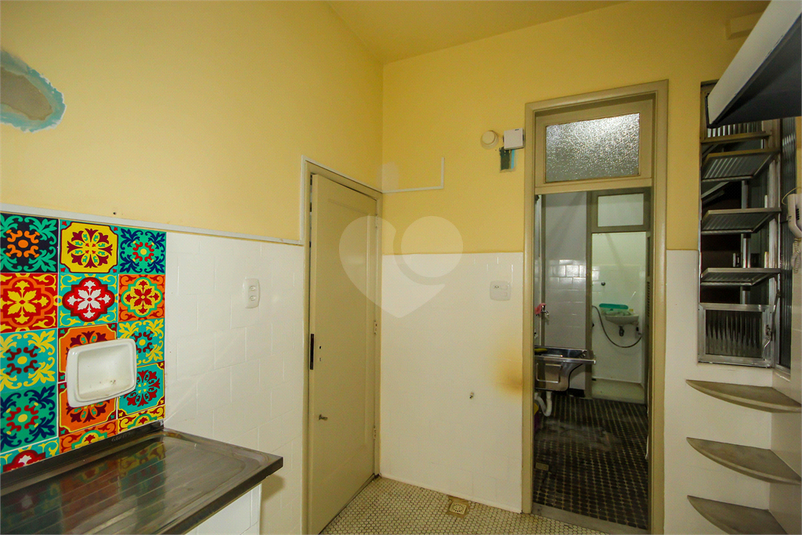 Venda Apartamento Rio De Janeiro Copacabana REO1051564 22