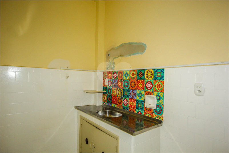 Venda Apartamento Rio De Janeiro Copacabana REO1051564 20