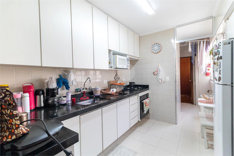 Venda Apartamento São Paulo Pinheiros REO1051565 17