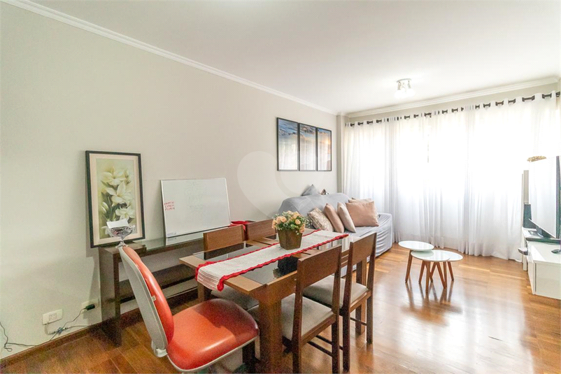 Venda Apartamento São Paulo Pinheiros REO1051565 1