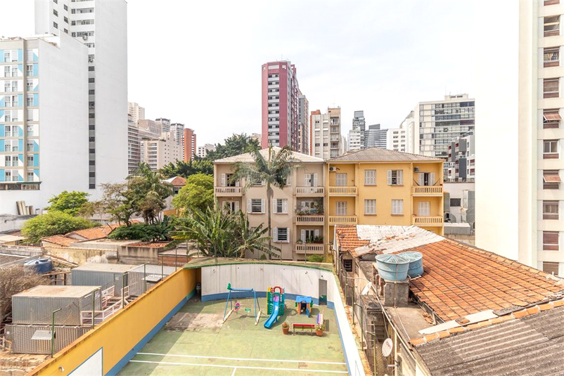 Venda Apartamento São Paulo Pinheiros REO1051565 12