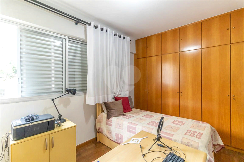 Venda Apartamento São Paulo Pinheiros REO1051565 7