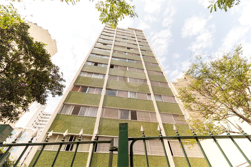 Venda Apartamento São Paulo Pinheiros REO1051565 30