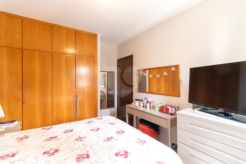 Venda Apartamento São Paulo Pinheiros REO1051565 10