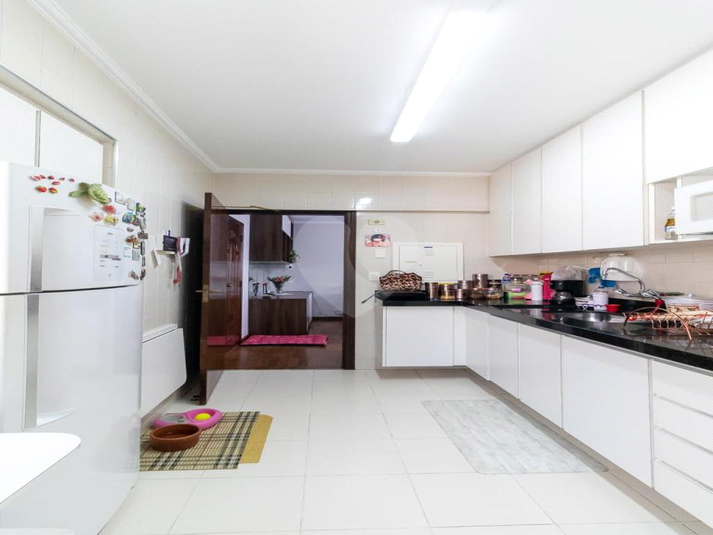 Venda Apartamento São Paulo Pinheiros REO1051565 21