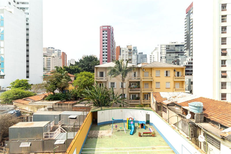 Venda Apartamento São Paulo Pinheiros REO1051565 8