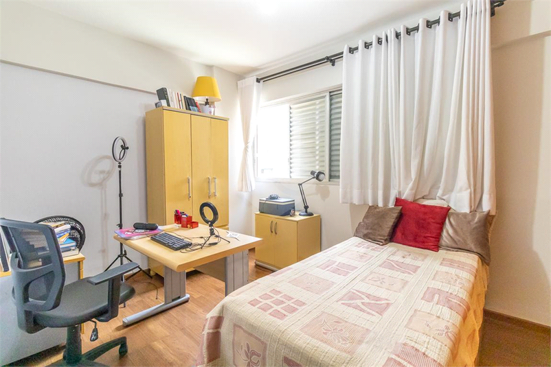 Venda Apartamento São Paulo Pinheiros REO1051565 5