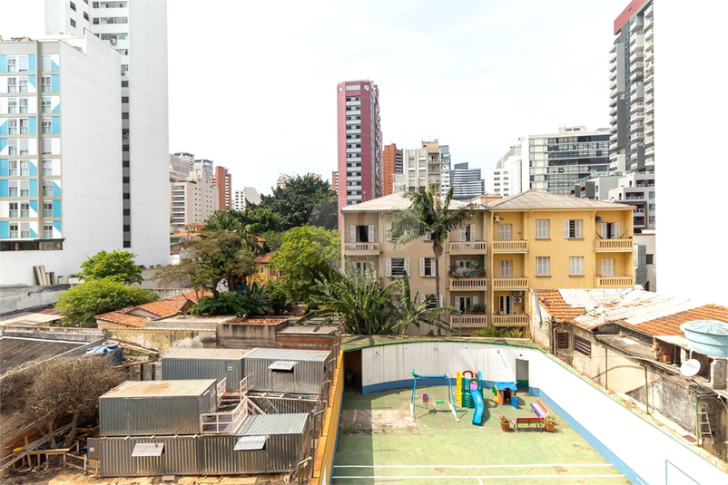 Venda Apartamento São Paulo Pinheiros REO1051565 4