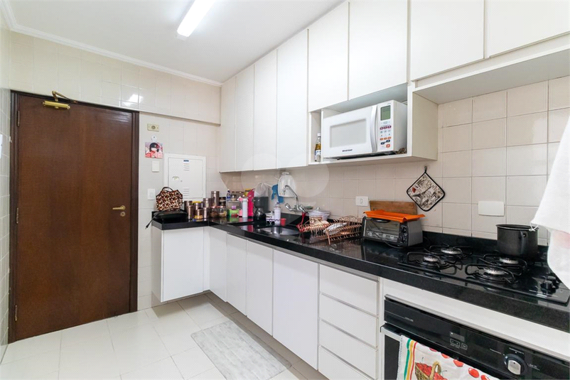 Venda Apartamento São Paulo Pinheiros REO1051565 18