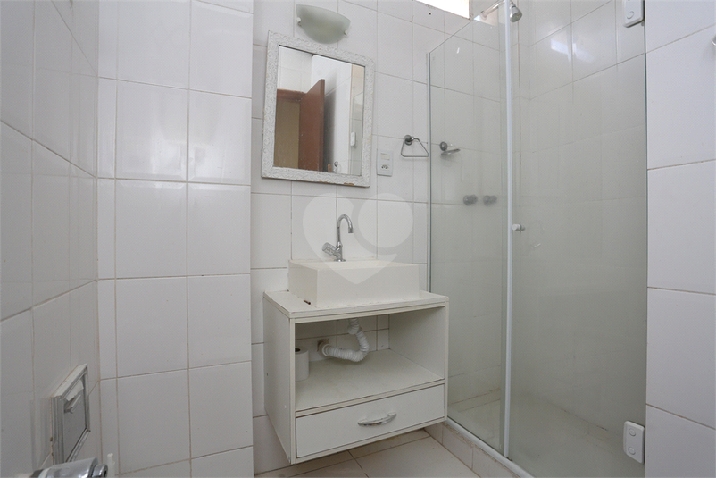 Venda Apartamento Rio De Janeiro Copacabana REO1051566 1