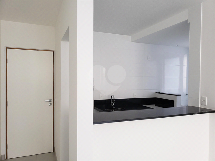 Venda Apartamento Belo Horizonte Gutierrez REO1051567 11