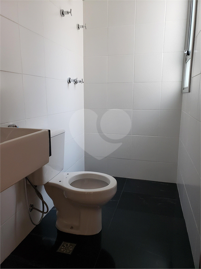 Venda Apartamento Belo Horizonte Gutierrez REO1051567 8