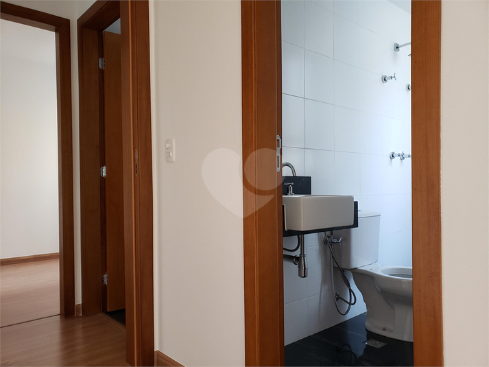 Venda Apartamento Belo Horizonte Gutierrez REO1051567 9