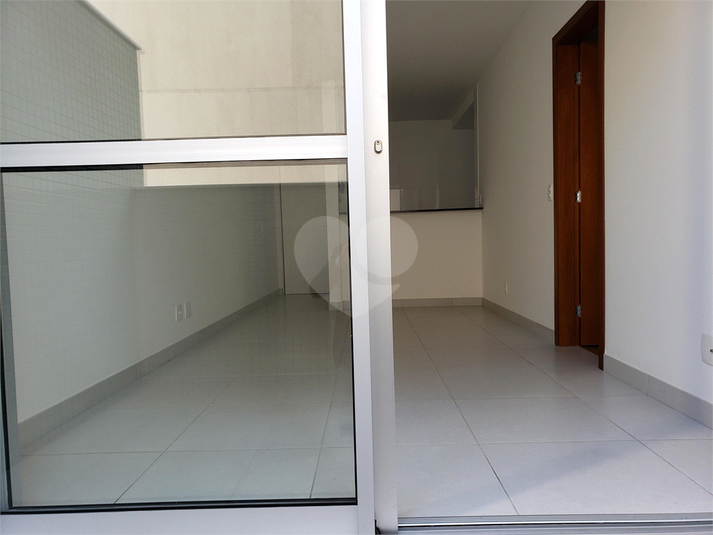 Venda Apartamento Belo Horizonte Gutierrez REO1051567 4