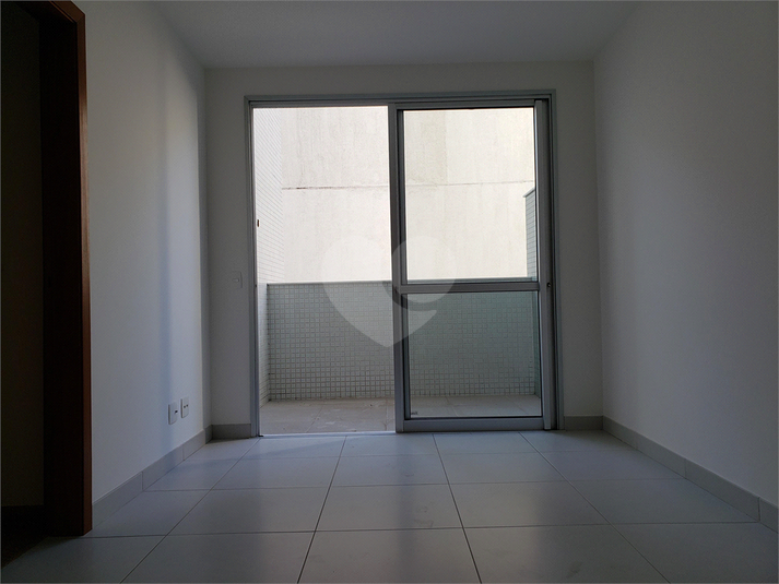 Venda Apartamento Belo Horizonte Gutierrez REO1051567 2