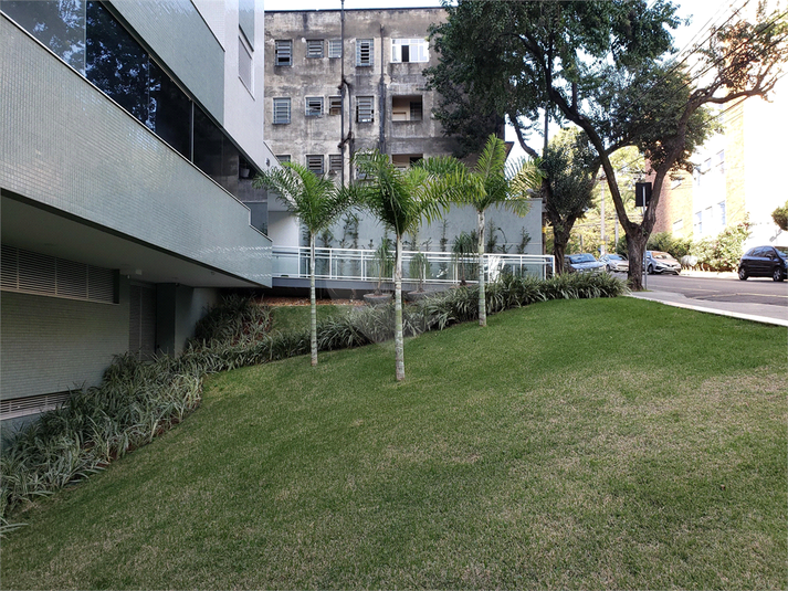 Venda Apartamento Belo Horizonte Gutierrez REO1051567 22