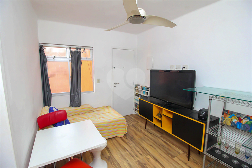 Venda Apartamento Rio De Janeiro Botafogo REO1051568 2