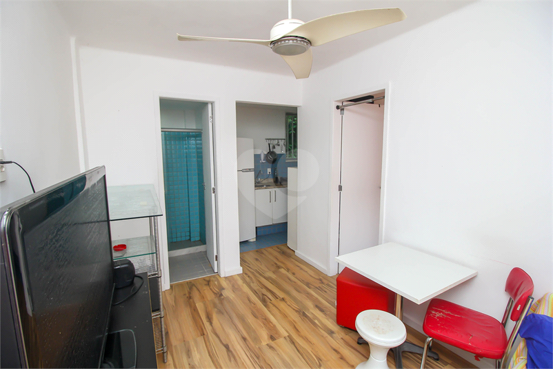 Venda Apartamento Rio De Janeiro Botafogo REO1051568 3