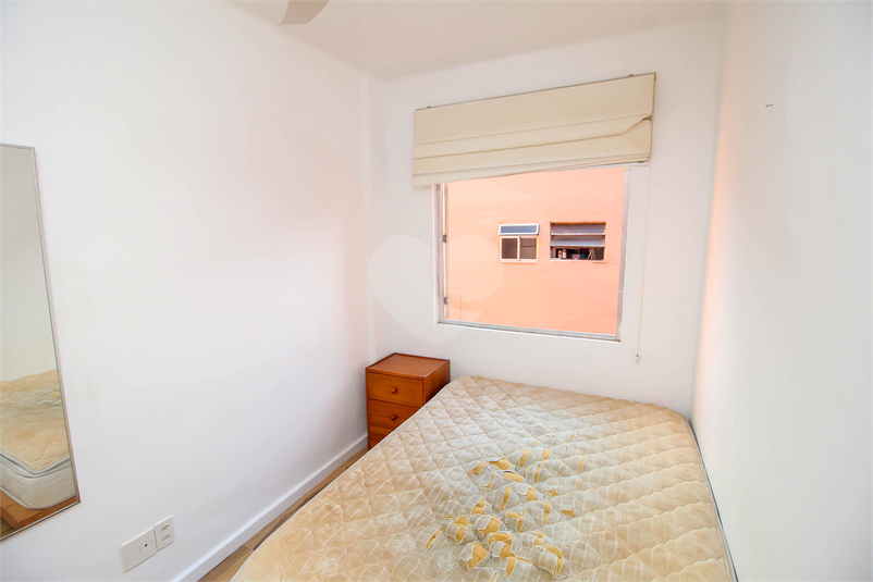 Venda Apartamento Rio De Janeiro Botafogo REO1051568 7