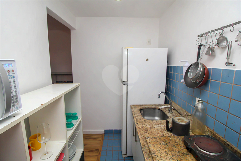 Venda Apartamento Rio De Janeiro Botafogo REO1051568 16