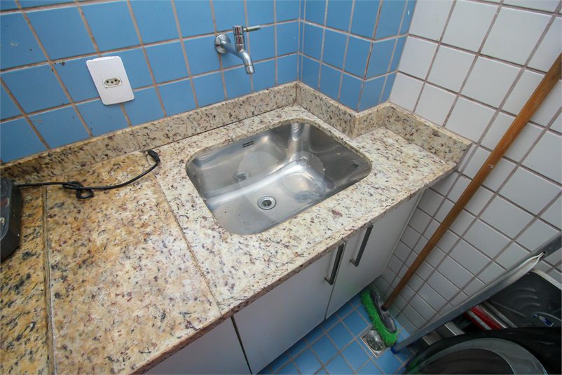 Venda Apartamento Rio De Janeiro Botafogo REO1051568 19