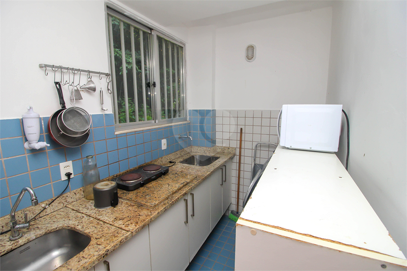 Venda Apartamento Rio De Janeiro Botafogo REO1051568 15